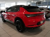 New 2025 Chevrolet Equinox EV RS image 4