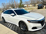 Used 2021 Honda Accord EX-L image 2