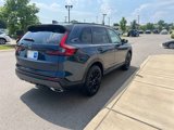 New 2026 Honda CR-V Sport-L image 4