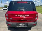 New 2025 Ford Bronco Sport Outer Banks image 5