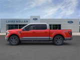 Used 2023 Ford F150 XLT w/ Equipment Group 302A High image 3