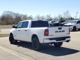 New 2025 RAM 1500 Laramie image 3