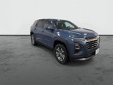New 2026 Chevrolet Equinox LT w/ Convenience Package II image 2