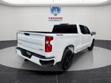 Used 2024 Chevrolet Silverado 1500 RST image 4