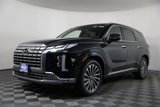 New 2025 Hyundai Palisade Calligraphy image 2