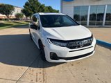 New 2026 Honda Odyssey Sport-L image 2