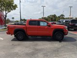 New 2025 Nissan Frontier PRO-4X w/ Tow Package image 3