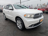 Used 2017 Dodge Durango Citadel w/ Technology Group image 3