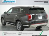 New 2025 Hyundai Palisade Calligraphy image 4