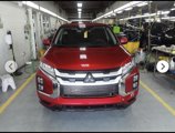Used 2022 Mitsubishi Outlander Sport LE image 3