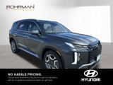New 2025 Hyundai Palisade Limited image 2