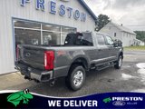 New 2025 Ford F250 XLT image 6