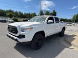 Used 2023 Toyota Tacoma SR image 4