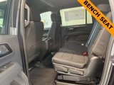 New 2025 Chevrolet Suburban LS w/ Max Trailering Package image 4