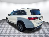 New 2026 Mercedes-Benz GLS 450 4MATIC image 2