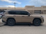 New 2025 Lexus LX 700h Overtrail image 4
