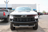 New 2025 Chevrolet Silverado 1500 ZR2 w/ Technology Package image 3