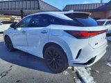 Used 2024 Lexus RX 500h F Sport image 4