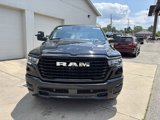 New 2025 RAM 1500 Laramie w/ Sport Appearance Package image 2