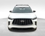 New 2025 INFINITI QX60 Luxe w/ Vision Package image 2