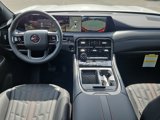 New 2025 Nissan Armada PRO-4X image 2
