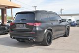 Used 2022 Mercedes-Benz Maybach GLS 600 4MATIC image 4