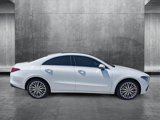 Certified 2025 Mercedes-Benz CLA 250 4MATIC image 4