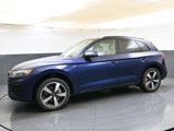 Certified 2022 Audi Q5 2.0T Premium Plus image 2