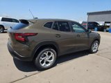 Used 2024 Chevrolet Trax LS w/ LS Convenience Package image 4