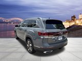 New 2025 Volkswagen Atlas SEL image 3