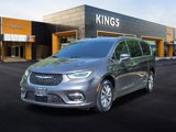 Used 2021 Chrysler Pacifica Touring-L image 2
