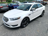 Used 2016 Ford Taurus SEL w/ Equipment Group 201A image 2