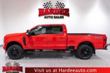 Used 2024 Ford F250 Lariat image 1