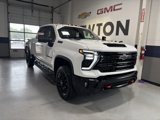 New 2025 Chevrolet Silverado 2500 LT w/ Trail Boss Package image 2
