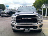 Used 2021 RAM 2500 Tradesman image 2