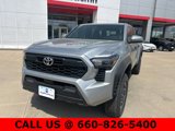 New 2025 Toyota Tacoma TRD Off-Road image 2