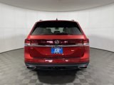 New 2025 Volkswagen Atlas SE image 6