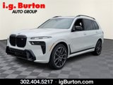 Used 2025 BMW X7 M60i image 2