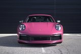 Certified 2024 Porsche 911 Carrera T image 6