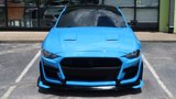 Used 2022 Ford Mustang GT Premium w/ Equipment Group 401A image 4