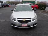 Used 2014 Chevrolet Cruze LS image 2