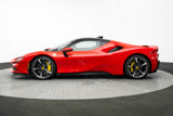 Certified 2022 Ferrari SF90 Stradale image 3