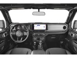 New 2025 Jeep Wrangler Unlimited Rubicon 392 image 5