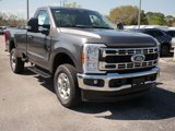 New 2025 Ford F250 XLT w/ FX4 Off-Road Package image 3