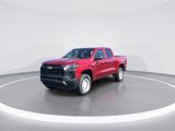 New 2025 Chevrolet Colorado W/T w/ WT Convenience Package II image 4