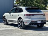 New 2025 Porsche Macan S image 3