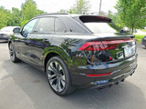 Certified 2025 Audi Q8 Prestige image 4