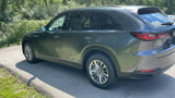 New 2025 MAZDA CX-90 Plug-In Hybrid w/ Preferred image 5
