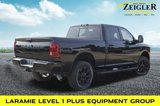 New 2025 RAM 3500 Laramie w/ Night Edition image 3