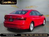 Used 2019 Volkswagen Jetta S image 5